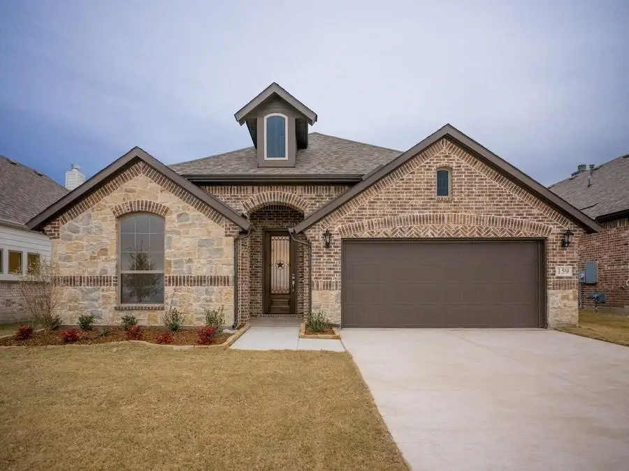 159 Winterwood Drive, Lavon, TX 75166 - Image #1