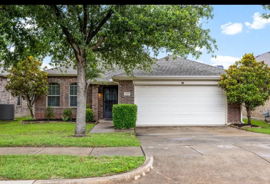 528 Highland Ridge Drive, Wylie, TX 75098 - Image #2