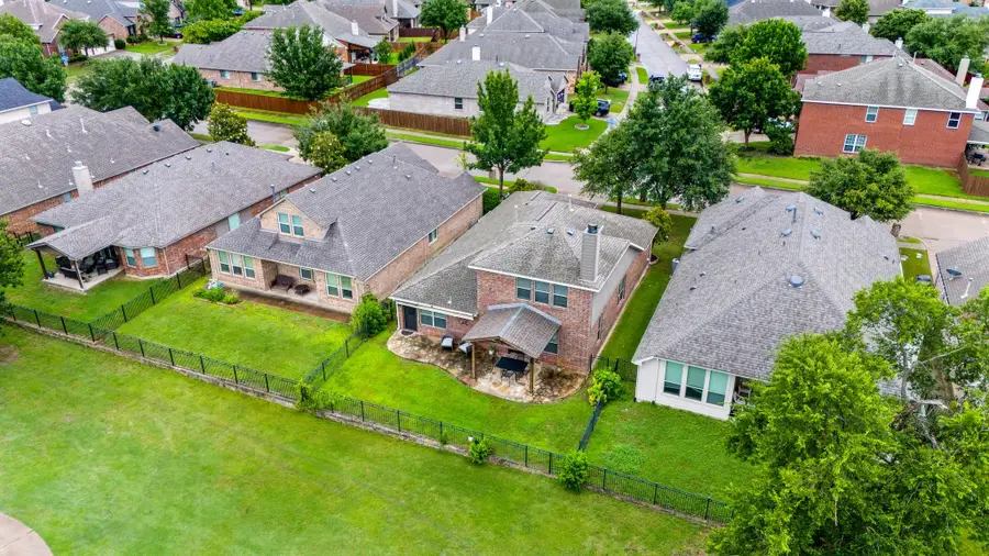 528 Highland Ridge Drive, Wylie, TX 75098 - Image #3