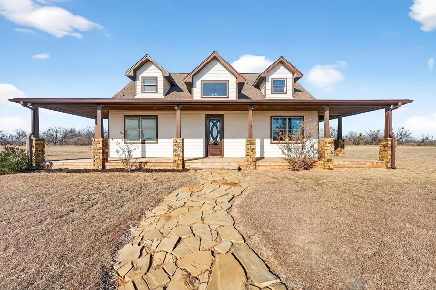 160 Lc Young Road, Graham, TX 76450 - Image #2