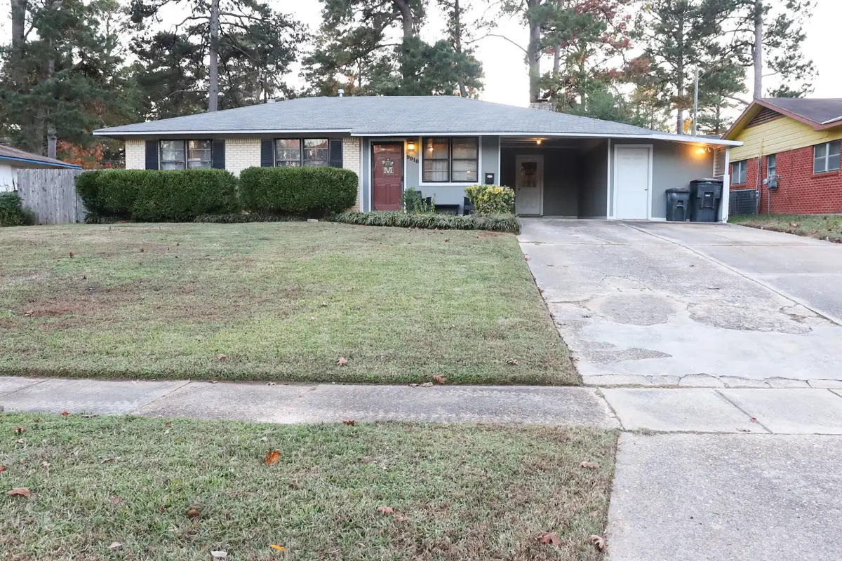 9018 Hilton Drive, Shreveport, LA 71118 - Image #1