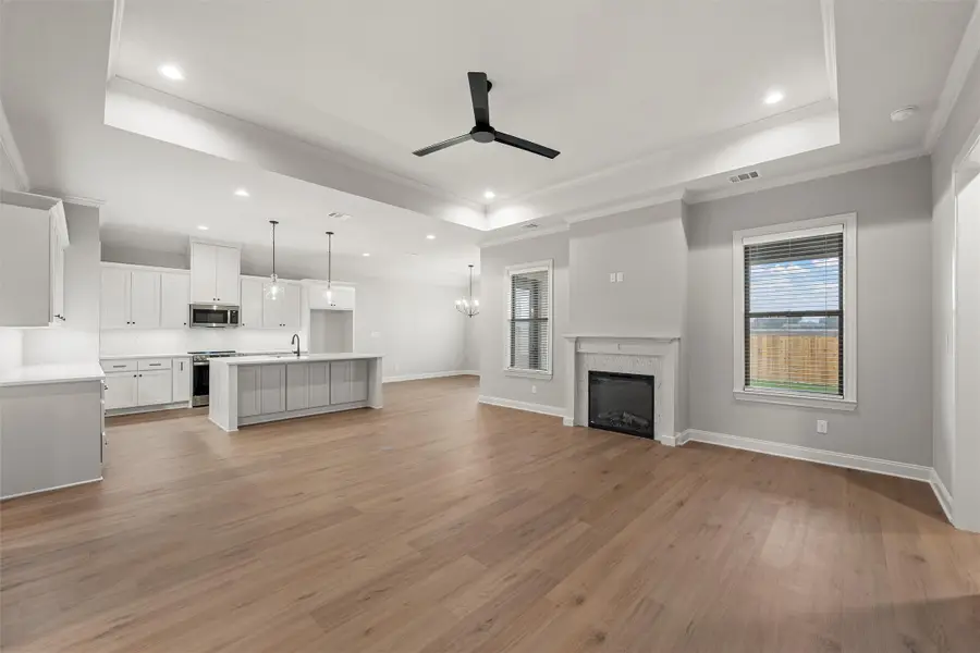 10613 Wistan Drive, McGregor, TX 76657 - Image #3