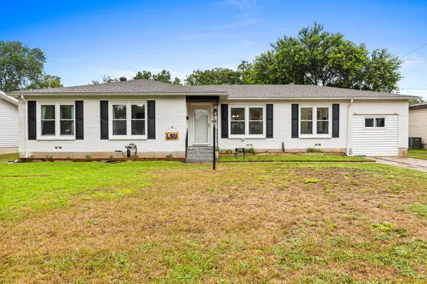 1318 N 61st Street, Waco, TX 76710