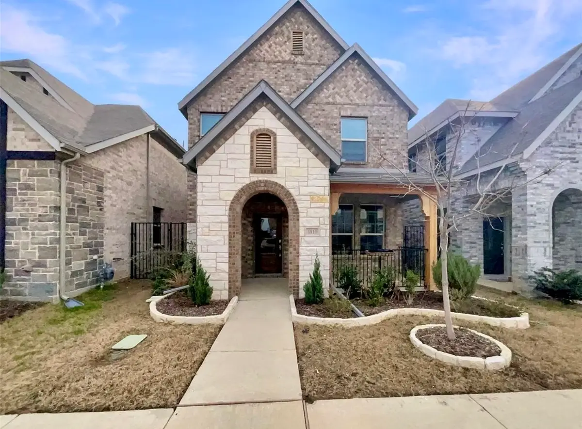 4010 Saddlehorn Way, Sachse, TX 75048 - Image #1