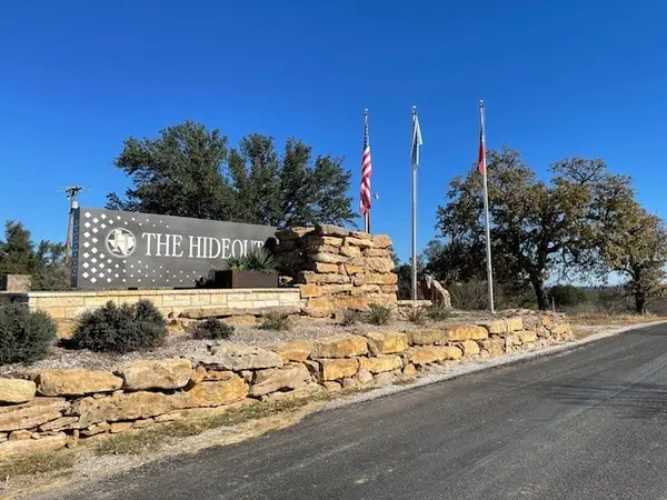 TBD Willie B Drive Willie B Drive, Brownwood, TX 76801