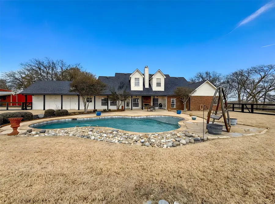 5871 Milam Road, Denton, TX 76207 - Image #2
