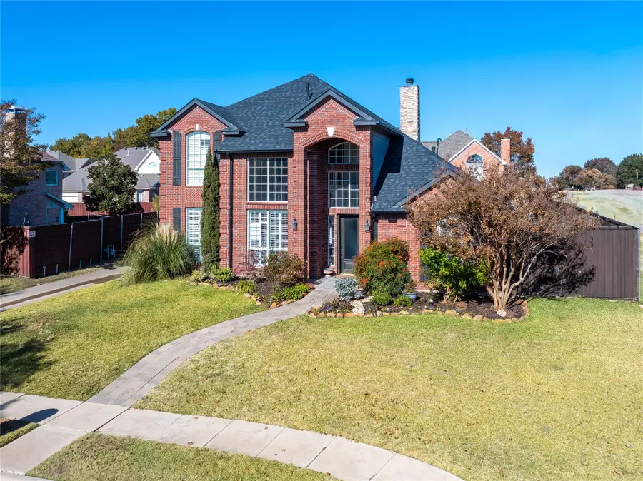 4301 Brady Drive, Plano, TX 75024 - Image #2