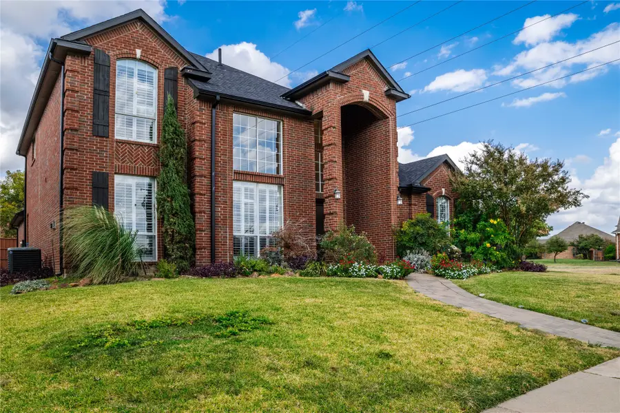 4301 Brady Drive, Plano, TX 75024 - Image #3