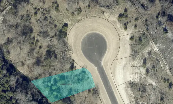 7012 Turtle Point Court, Cleburne, TX 76033