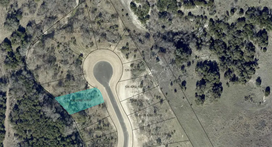 7012 Turtle Point Court, Cleburne, TX 76033 - Image #3