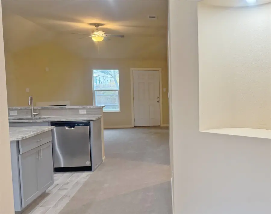 3912 Oneal Street, Greenville, TX 75401 - #3