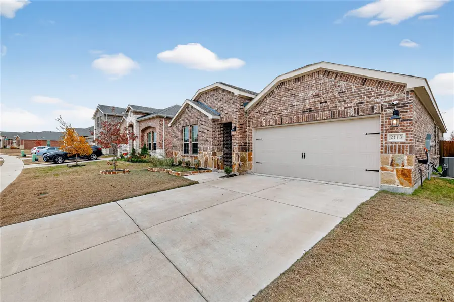 2113 Stinnet Street, Anna, TX 75409 - Image #2