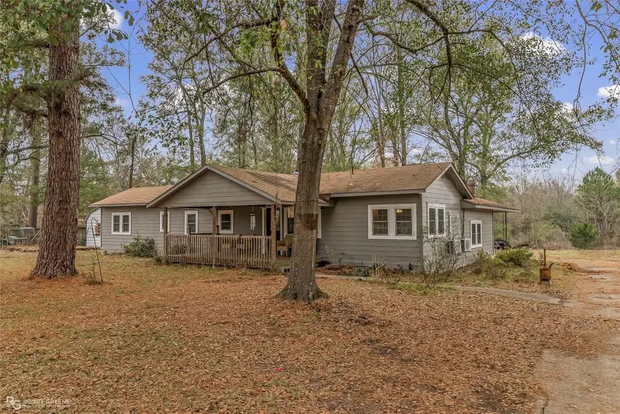 870 Barron Road, Keithville, LA 71047 - Image #2