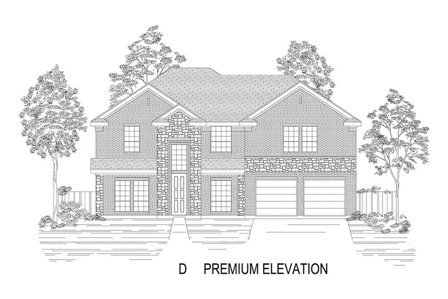 3714 Milwaukee Avenue, Midlothian, TX 76065 - Image #2