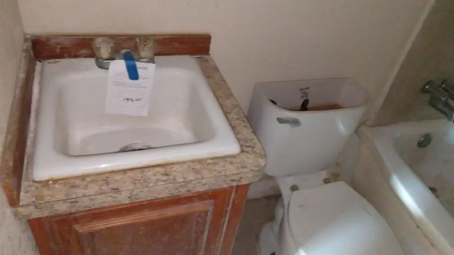 4117 Wiman Drive, Fort Worth, TX 76119 - Image #2