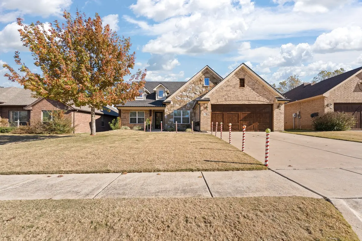 3137 Shoreline Drive, Burleson, TX 76028 - Image #1