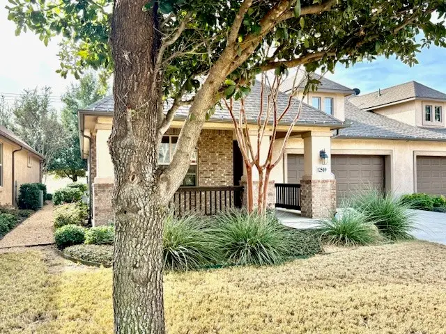 12509 Limestone Court, Denton, TX 76207 - Image #1