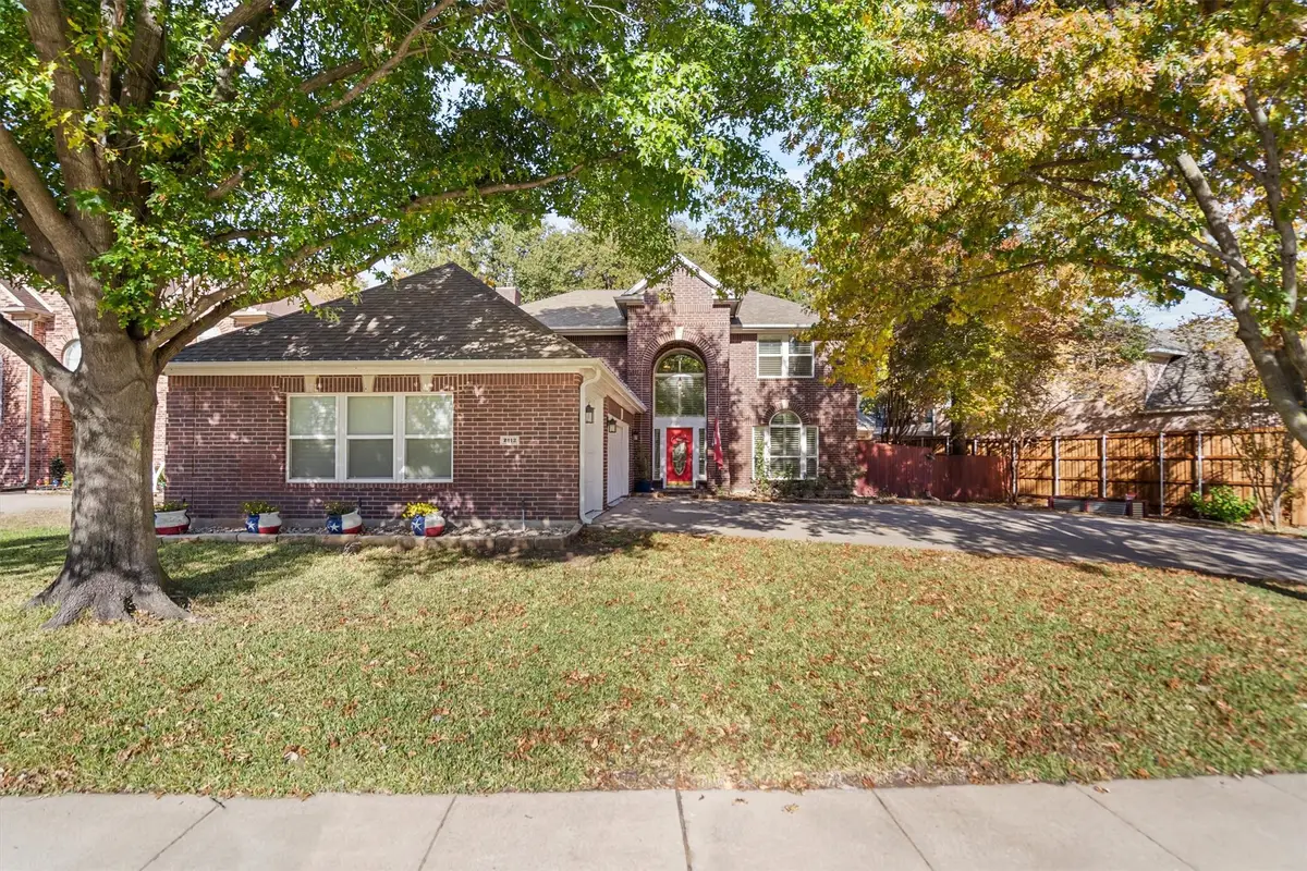 2112 Beechwood Lane, Flower Mound, TX 75028 - Image #1