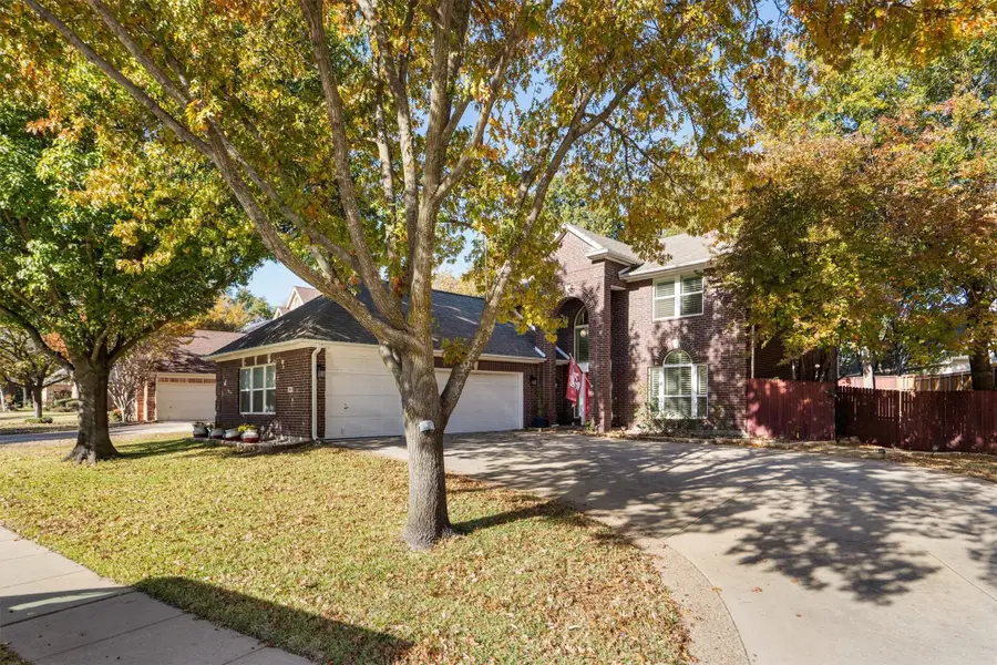 2112 Beechwood Lane, Flower Mound, TX 75028 - Image #2