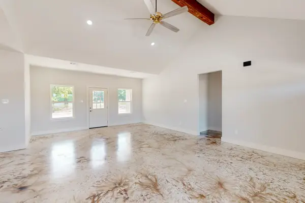 2030 Shoemaker Road, Bellevue, TX 76228