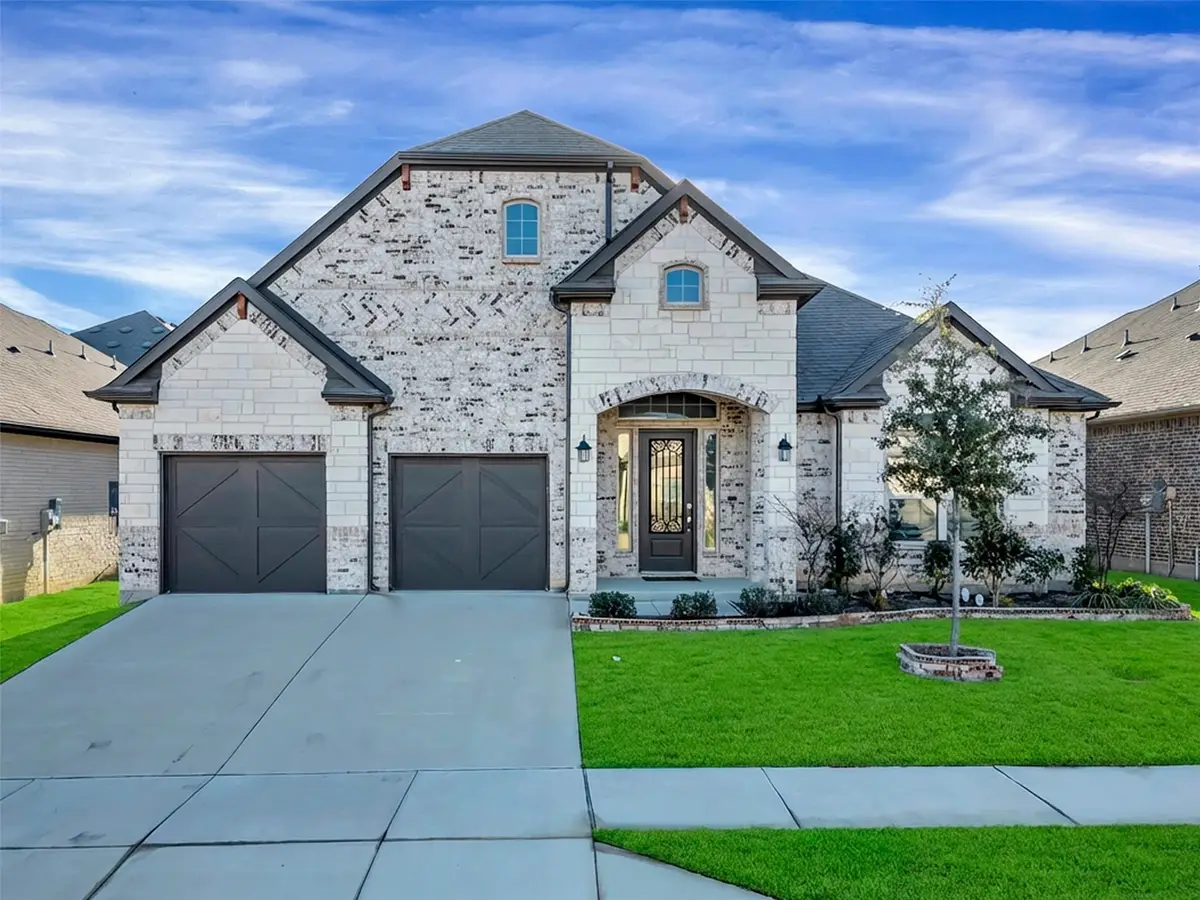 8917 Saddle Free Trail, Fort Worth, TX 76123 - Image #1