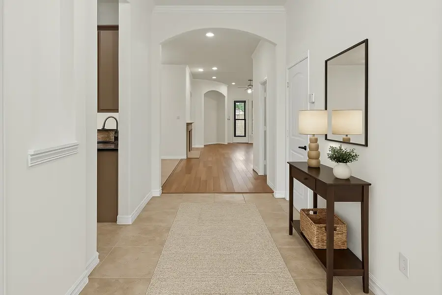 813 Park Place Lane, McKinney, TX 75071 - #3