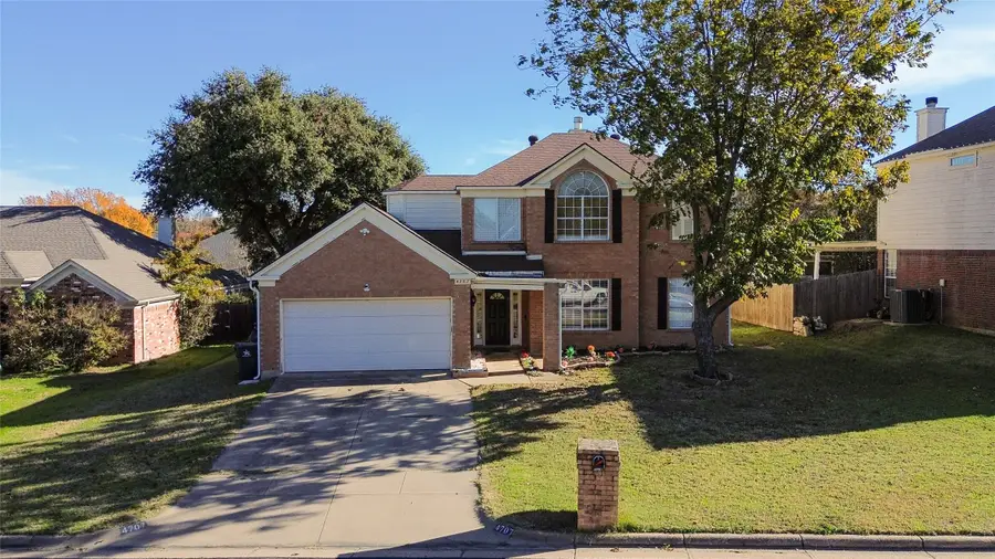 4707 Aramis Drive, Arlington, TX 76016 - Image #2