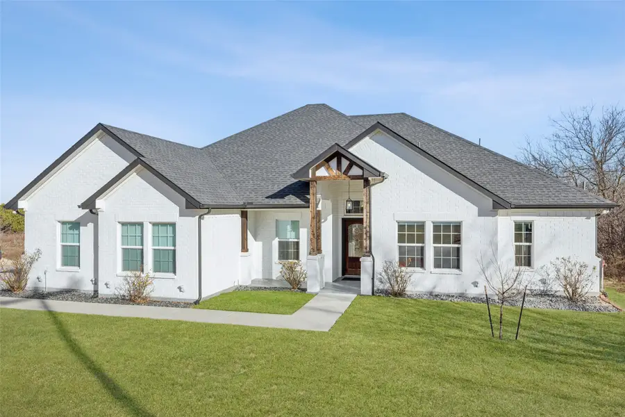 5437 Gebron Drive, Fort Worth, TX 76126 - Image #2