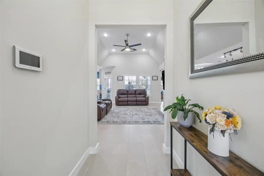 5437 Gebron Drive, Fort Worth, TX 76126 - Image #3