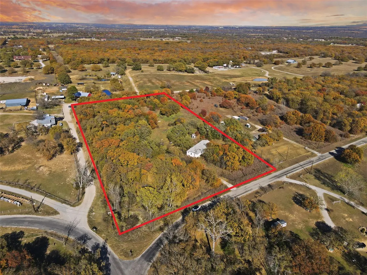 113 County Road 4860, Azle, TX 76020 - Image #1