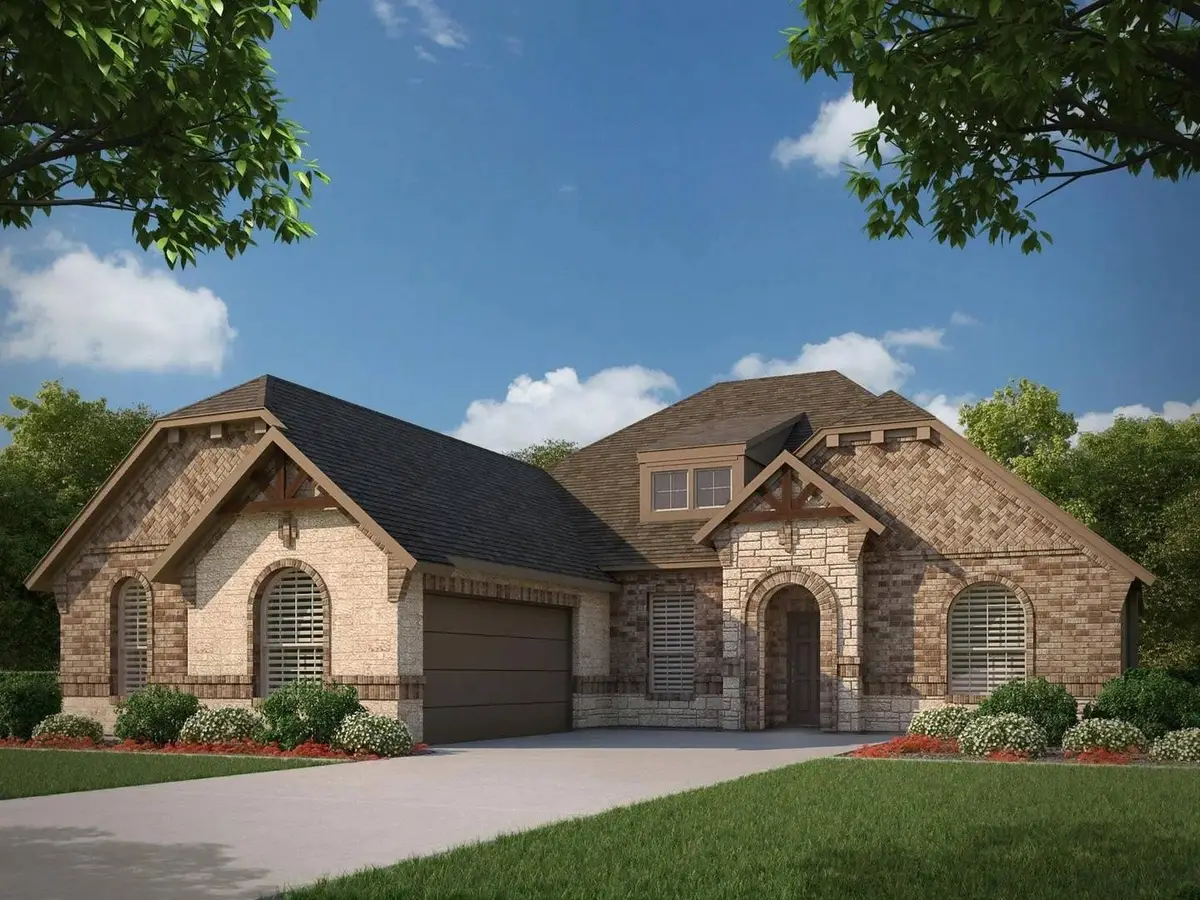 4602 Thistle Drive, Midlothian, TX 76065 - Image #1