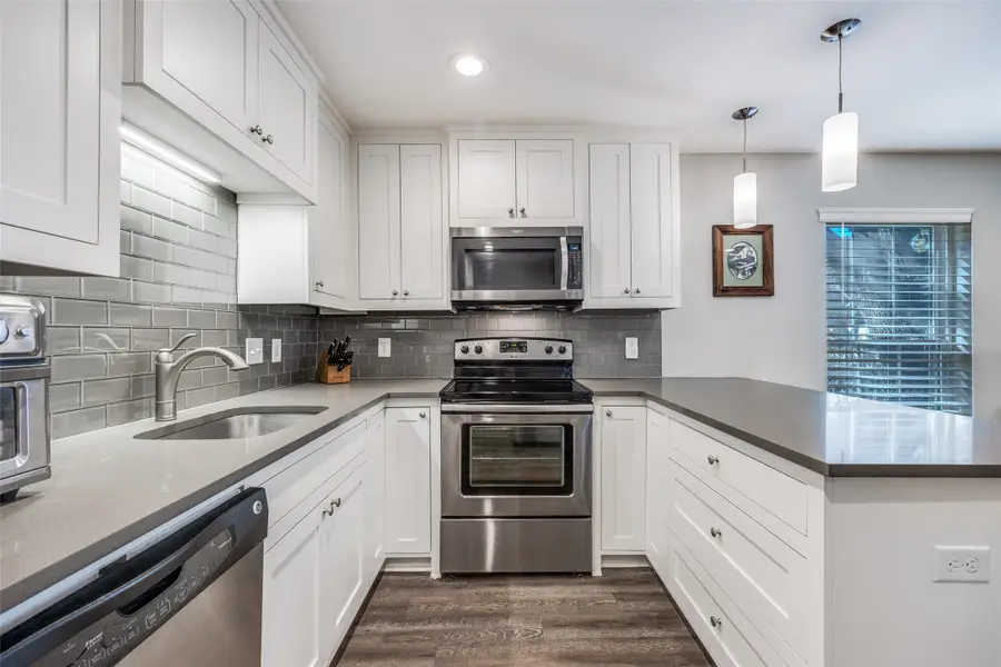 5326 Fleetwood Oaks Avenue #147, Dallas, TX 75235 - #3