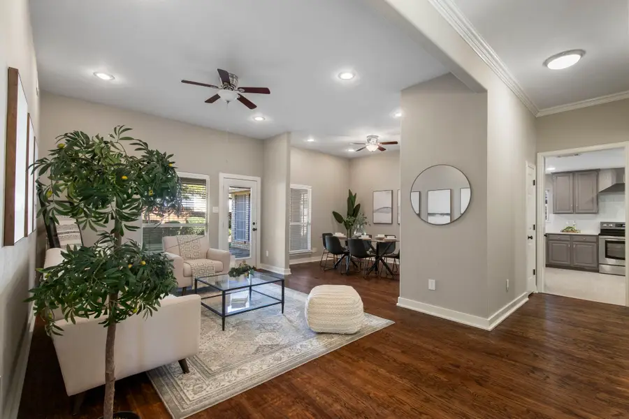 4113 Donnington Drive, Plano, TX 75093 - Image #3