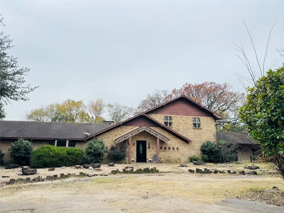 9689 Farm Road 1448, Winnsboro, TX 75494 - Image #1