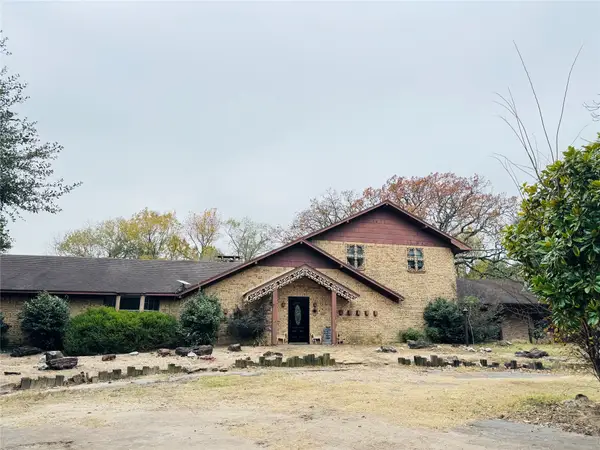 9689 Farm Road 1448, Winnsboro, TX 75494