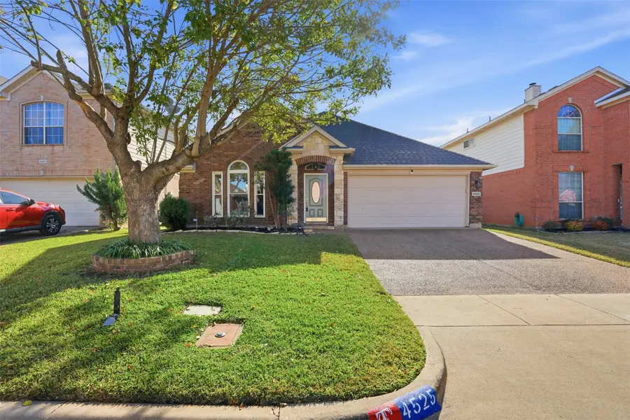 4525 Lodestone Lane, Fort Worth, TX 76123 - Image #2