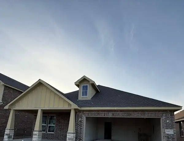 14413 Shooting Star Drive, Haslet, TX 76052