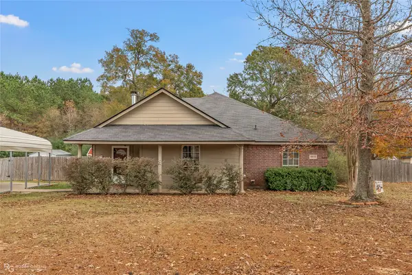 8818 Mccain Road, Shreveport, LA 71107