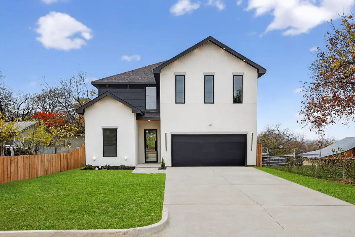 2007 N Montclair Avenue, Dallas, TX 75208 - Image #1