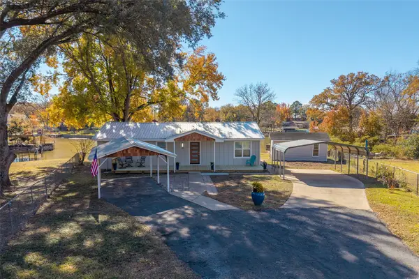 117 Joy Lane, Gun Barrel City, TX 75156