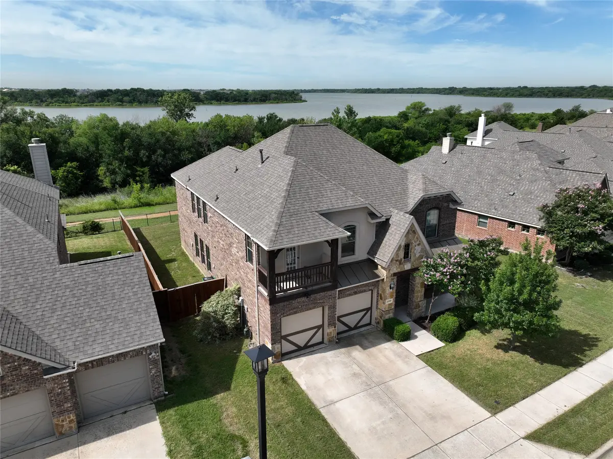 2200 Benjamin Creek Drive, Little Elm, TX 75068 - Image #1