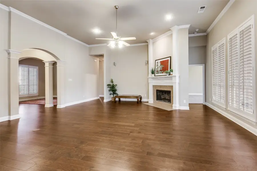 6027 Rathbone Drive, Parker, TX 75002 - #2