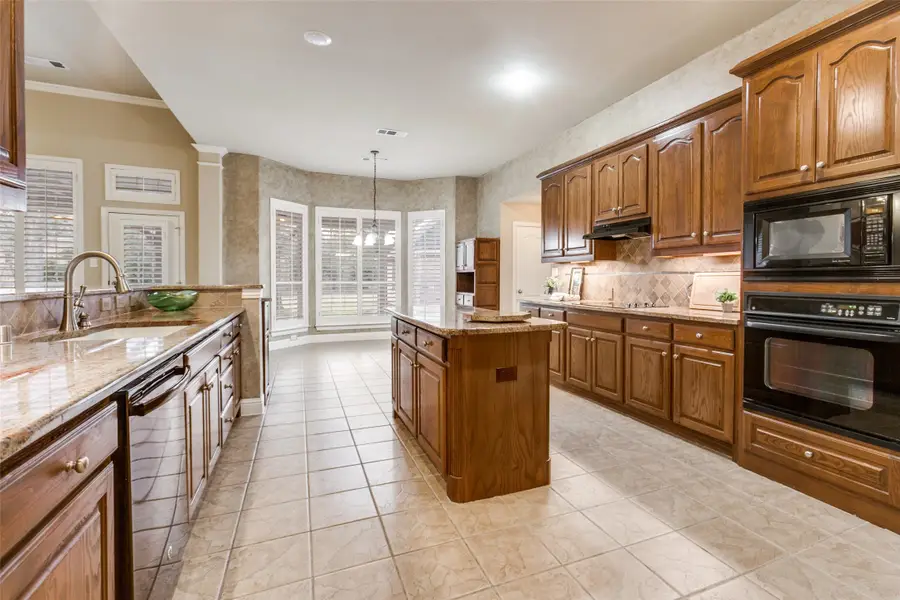 6027 Rathbone Drive, Parker, TX 75002 - #3