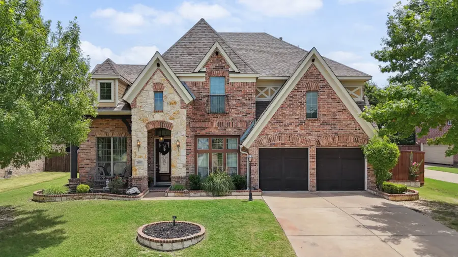 2018 Spring Creek Drive, Midlothian, TX 76065 - Image #2