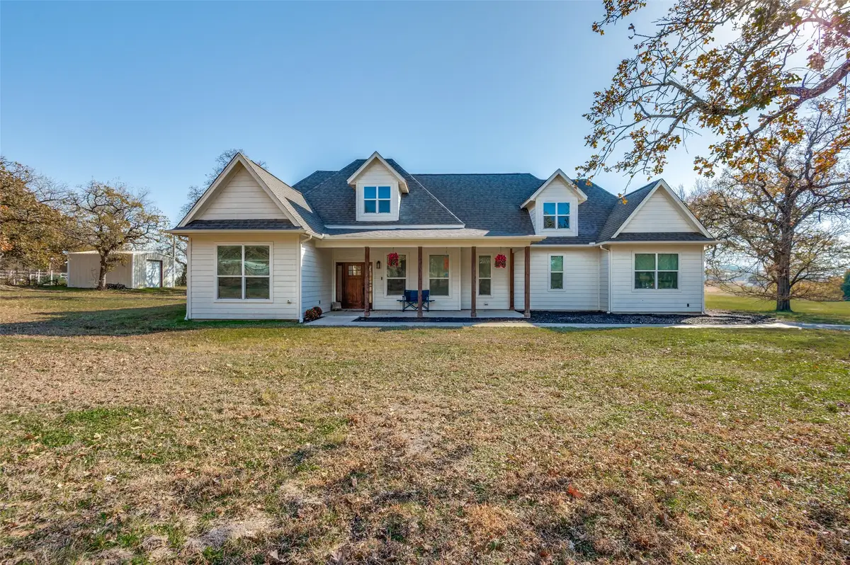 4351 County Road 1202, Cleburne, TX 76031 - Image #1