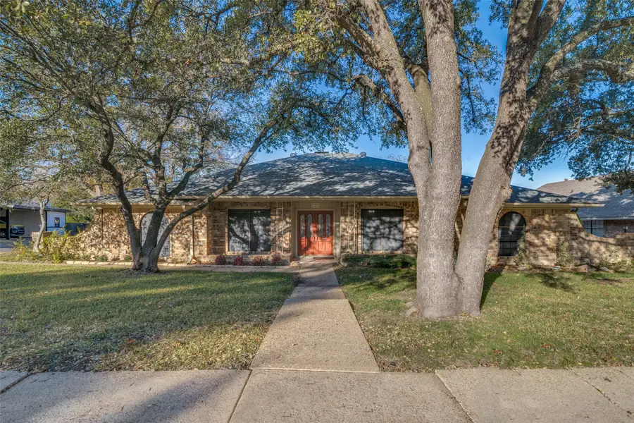1405 Carriage Lane, Garland, TX 75043 - Image #2