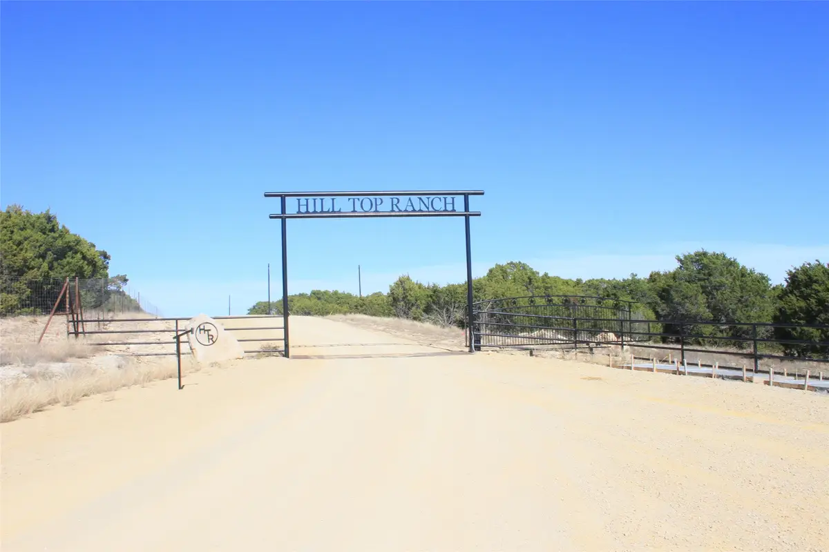 287 High Plains Drive, San Saba, TX 76877 - Image #1