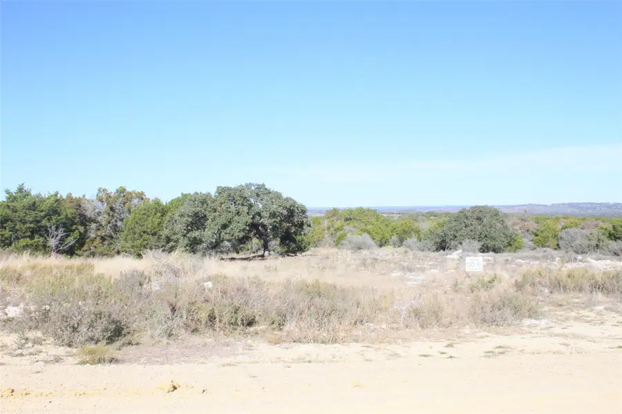 287 High Plains Drive, San Saba, TX 76877 - Image #2