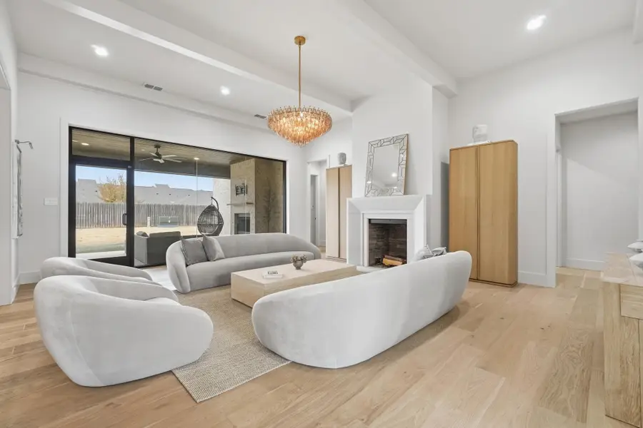 2202 S Ridge Crossing, Abilene, TX 79606 - Image #3