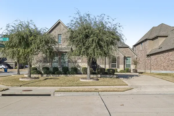808 York Drive, Rockwall, TX 75087